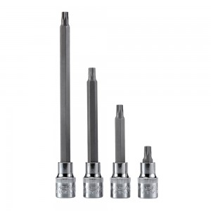 Καρυδάκι TORX TX25 για καστάνια 1/2" FG 150/TX25 FASANO Tools