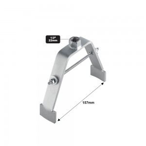 FG 175/FT2 FASANO Tools Εξωλκέας δαχτυλιδιού φλοτέρ ρεζερβουάρ καυσίμου  Ειδικά Καρυδάκια & Εργαλεία