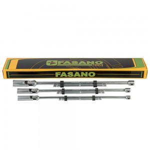 FG 181/S3 FASANO Tools