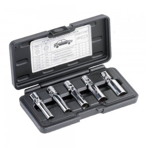 Σετ με 5 κλειδιά για προθερμαντήρες diesel FG 183/S5 FASANO Tools Ανάφλεξη - Μπουζί