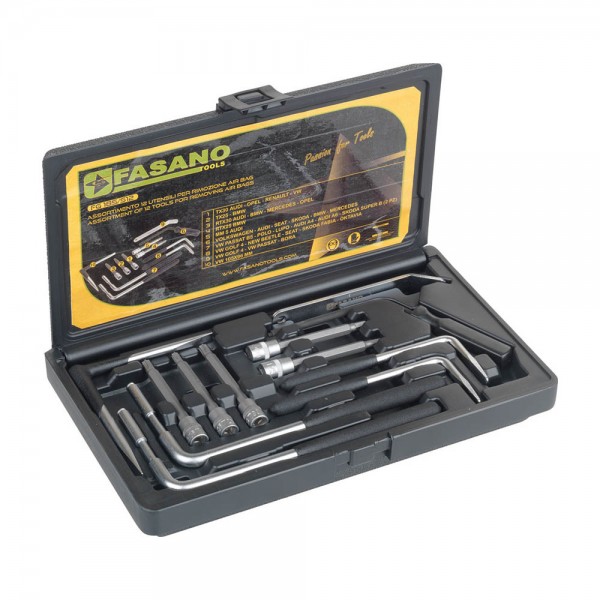 FG 185/S12 FASANO Tools