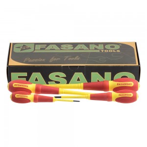 FG 22E/SH4 FASANO Tools