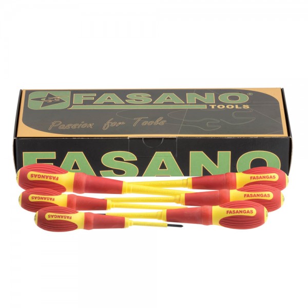 FG 22E/SL6 FASANO Tools