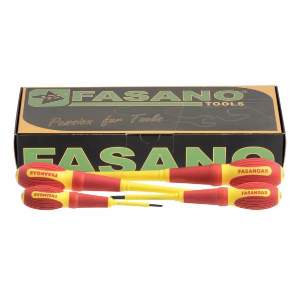 FG 22E/SZ4 FASANO Tools