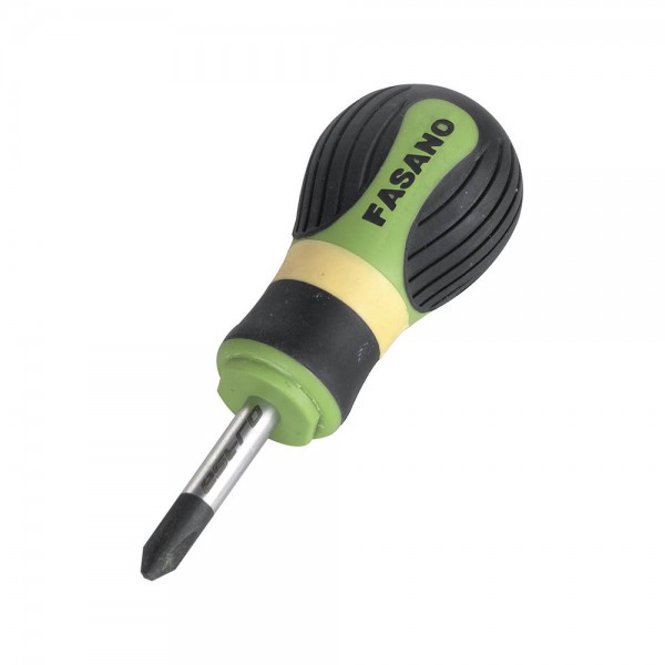 Κατσαβίδι σταυρού Philips FG 22/PH2x30 FASANO Tools