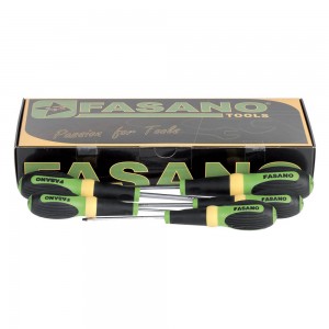 FG 22SL/S9 FASANO Tools