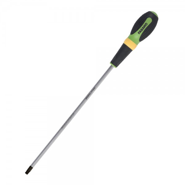 Κατσαβίδια Torx μακρυά x400mm σειράς FG 22XL/TX FASANO Tools | Εργαλεία Χειρός - Κατσαβίδια & Μύτες | karaiskostools.gr