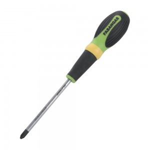 Κατσαβίδι σταυρού Philips FG 22/PH2x100 FASANO Tools