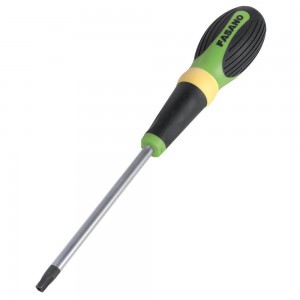 Κατσαβίδι TORX TX9 FG 22/TX9 FASANO Tools