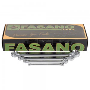 FG 600E/S4 FASANO Tools