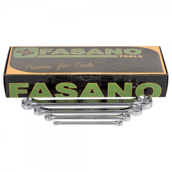 FG 600E/S4 FASANO Tools