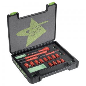 FG 624E/S16 FASANO Tools