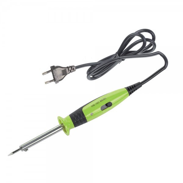 Κολλητήρι χειρός 30/60 Watt με μύτη 5,8mm FG 96/SS36 FASANO Tools Κολλητήρια - Μονάδες Συγκόλησης