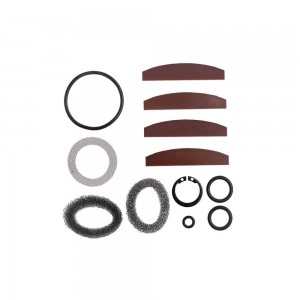 Κιτ συντήρησης για αεροτροχό flexible FGA 338/KIT FASANO Tools Τροχοί Flexible