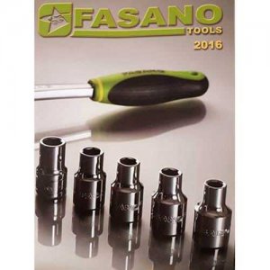 FG 98/TIP2 FASANO Tools Κολλητήρια - Μονάδες Συγκόλησης