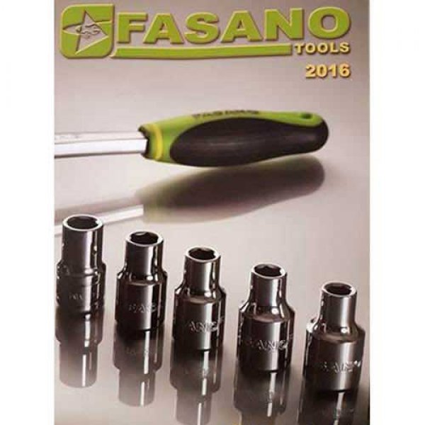 FG 150XL/M8 FASANO Tools
