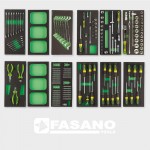 FG 100/AS161 FASANO TOOLS