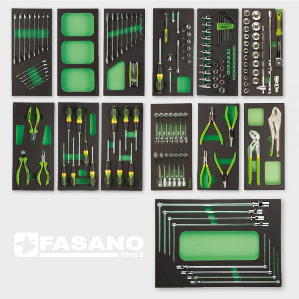 FG 100/AS173 FASANO TOOLS