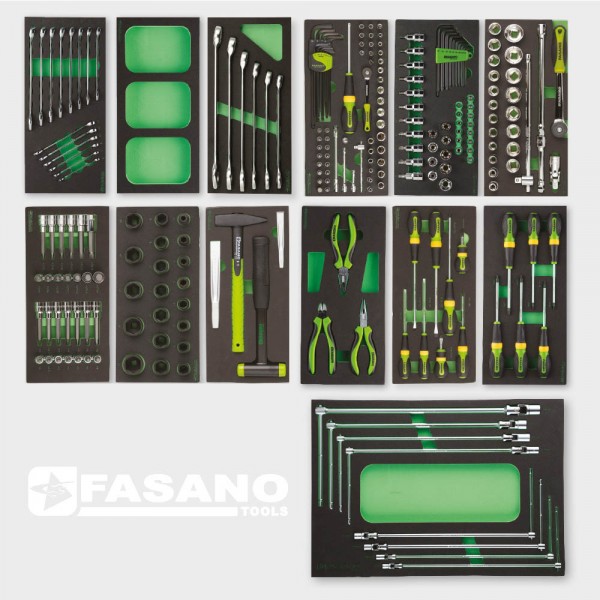 FG 100/AS230 FASANO TOOLS