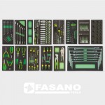 FG 100/AS304 FASANO TOOLS