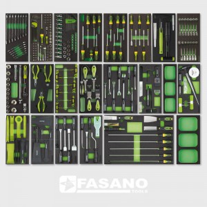 χχχ FG 100/AS171 FASANO Tools| Εργαλεία και Εξοπλισμοί Συνεργείων karaiskostools.gr