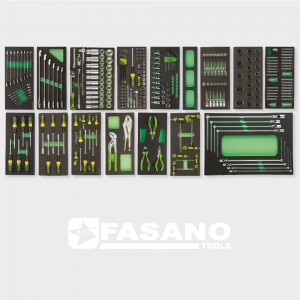 FG 100/AS304 FASANO TOOLS