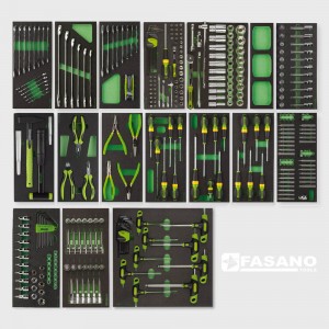 χχχ FG 102/AS356 FASANO Tools| Εργαλεία και Εξοπλισμοί Συνεργείων karaiskostools.gr