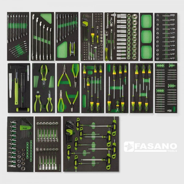 χχχ FG 102/AS356 FASANO Tools| Εργαλεία και Εξοπλισμοί Συνεργείων karaiskostools.gr