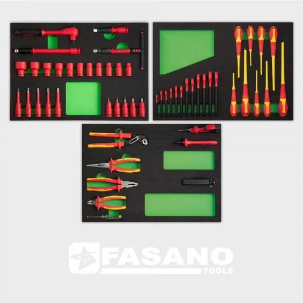 FG 100/AS56 FASANO TOOLS