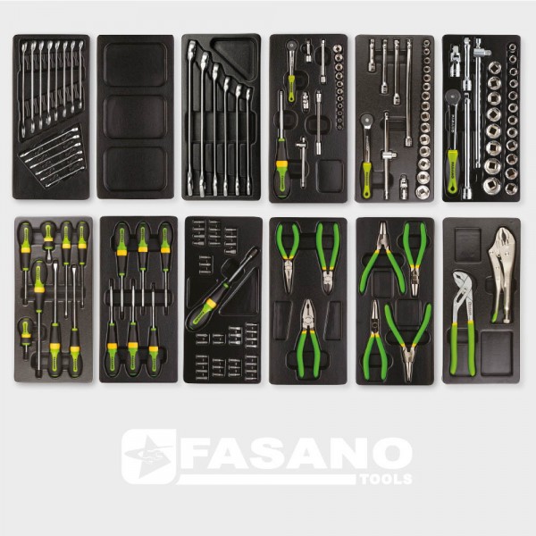 FG 102/AS149 FASANO TOOLS