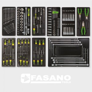 FG 102/AS158 FASANO TOOLS