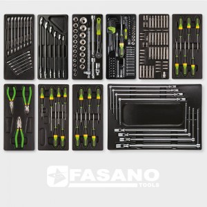 FG 102/AS229 FASANO TOOLS