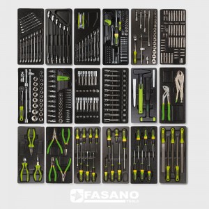 χχχ FG 100/AS284 FASANO Tools| Εργαλεία και Εξοπλισμοί Συνεργείων karaiskostools.gr