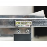 Πάγκος Εργασίας FG 129/R1 FASANO Tools - Επαγγελματικός Πάγκος Εργασίας