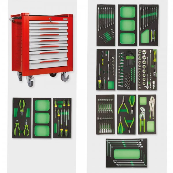 FG 150R/AS167 FASANO TOOLS