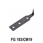 FG 183/CK600 FASANO TOOLS