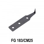 FG 183/CK600 FASANO TOOLS