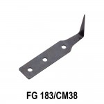 FG 183/CK600 FASANO TOOLS