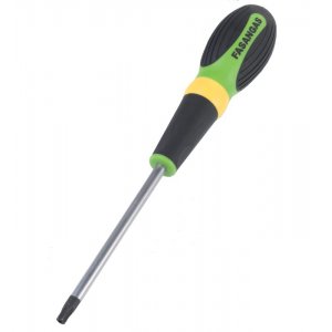 Κατσαβίδι TORX TX8 FG 22/TX8 FASANO Tools