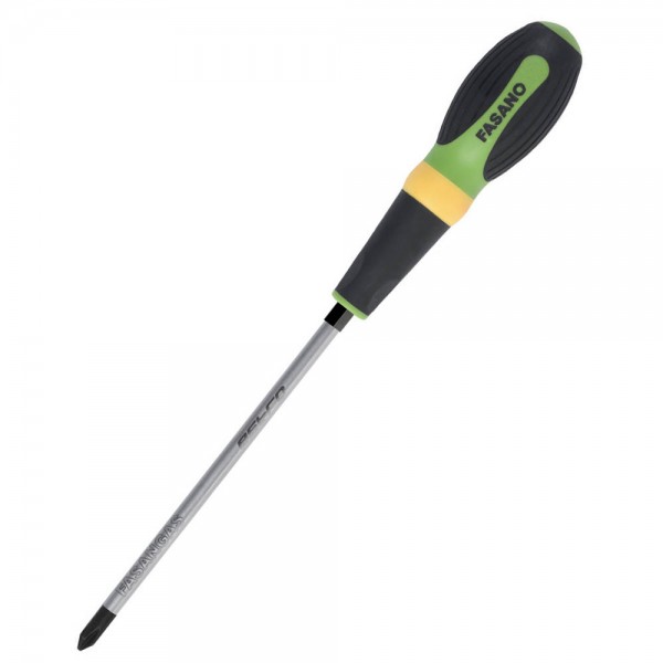 Κατσαβίδι σταυρού Philips FG 22/PH3x150H FASANO Tools