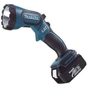 Φακός μπαταρίας SOLO 18V BML185Z MAKITA