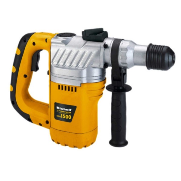 Πιστολέτο SDS Plus 1500W BBH 1500 EINHELL για επαγγελματική χρήση