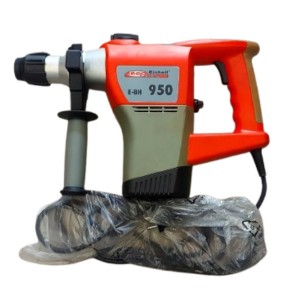 Πιστολέτο SDS Plus 950W E-BH950 EINHELL για επαγγελματική χρήση