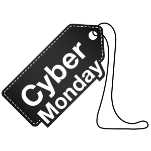 Εκπτώσεις Cyber Monday 2024 - Μοναδικές Ευκαιρίες για Αγορά!